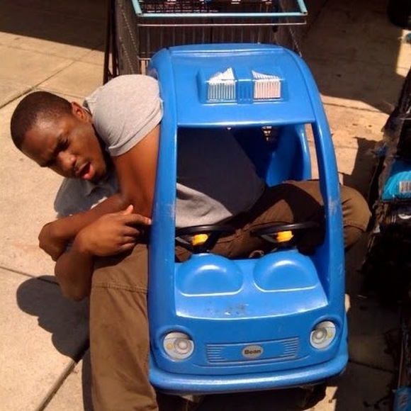 Meet your Posher, Masamba - Picture 1 of 1